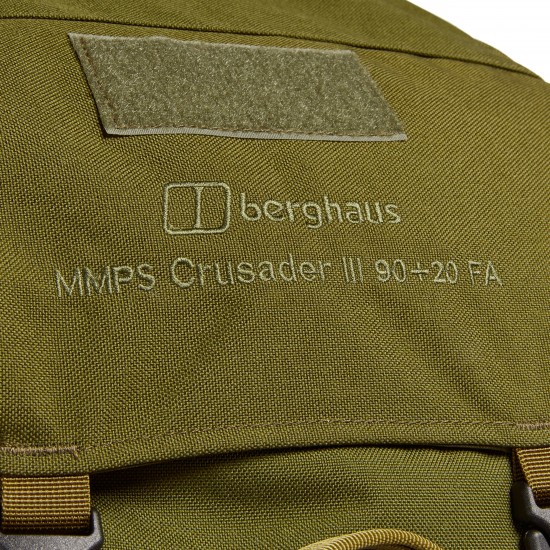 Berghaus MMPS Crusader III 90+20 FA