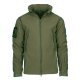 101-INC softshell jacke Tactical