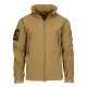 101-INC softshell jacke Tactical