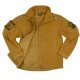 101-INC heavy-duty fleece Weste