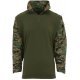 101-INC Tactical Shirt UBAC