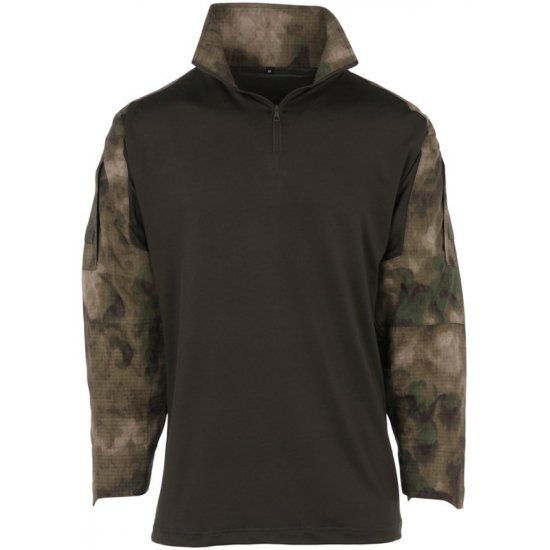 101-INC Tactical Shirt UBAC