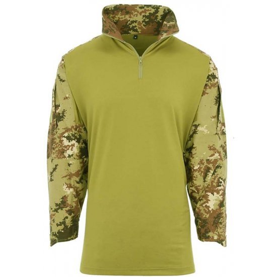 101-INC Tactical Shirt UBAC