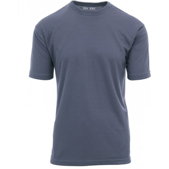 101-INC tactical T-shirt quick dry