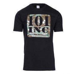 101-INC T-shirt Tarnung