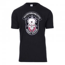 101-INC T-shirt airsoft division