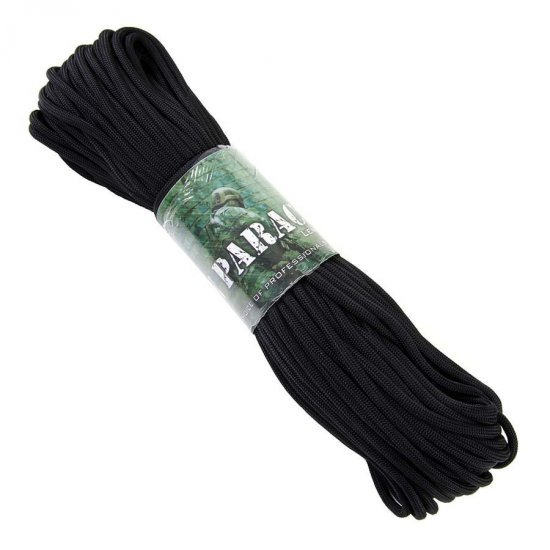 Fosco Paracord 7-Stiche 30 Meter