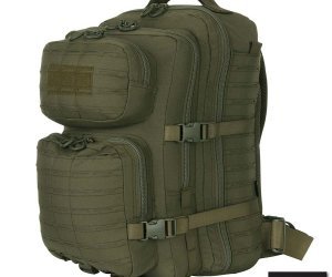 Wochenendrucksäcke 35-50 L