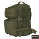 101-INC Assault 3-Days Rucksack Laser Cut Cordura | 40 Liter