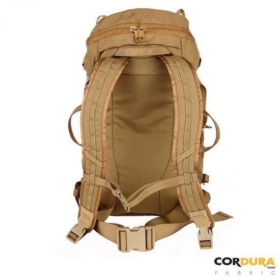 101-INC Rucksack Contractor Cordura | 28 Liter