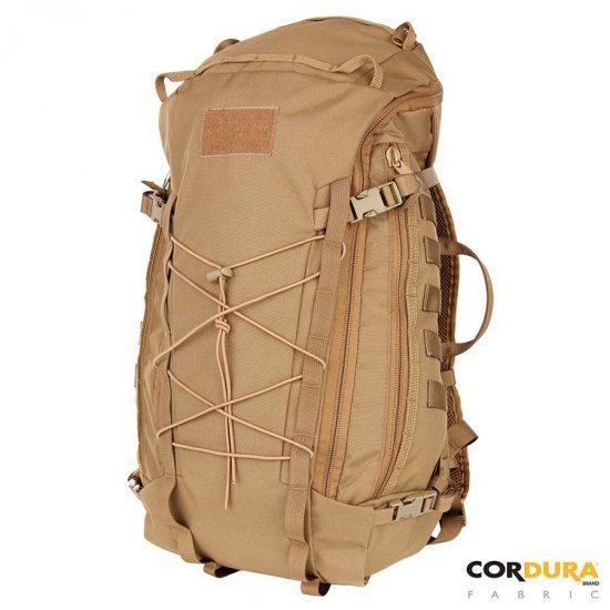 101-INC Rucksack Contractor Cordura | 28 Liter