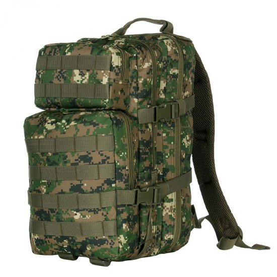 101-INC US Assault Rucksack | 25 Liter