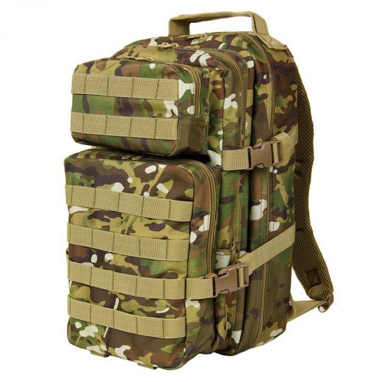 101-INC US Assault Rucksack | 25 Liter