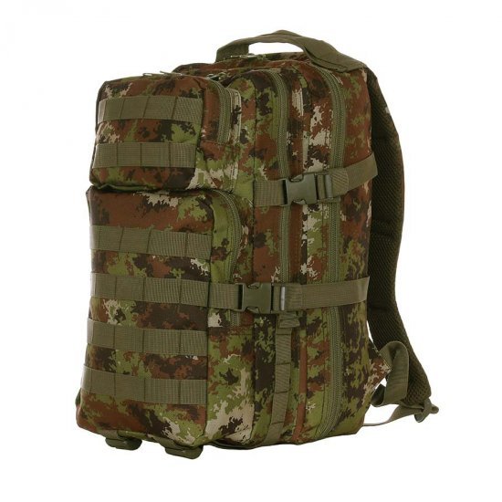 101-INC US Assault Rucksack | 25 Liter