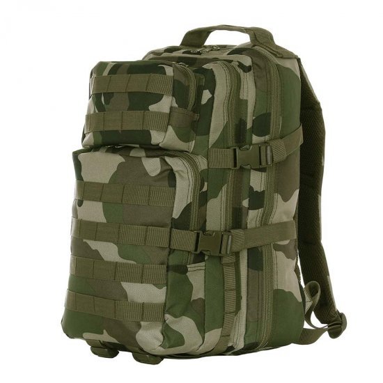 101-INC US Assault Rucksack | 25 Liter