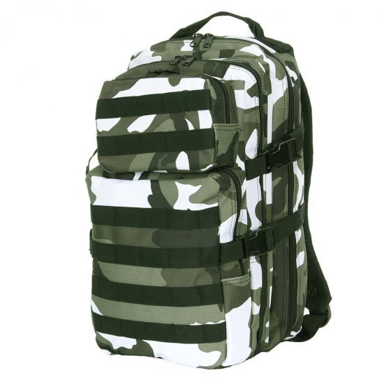 101-INC US Assault Rucksack | 25 Liter