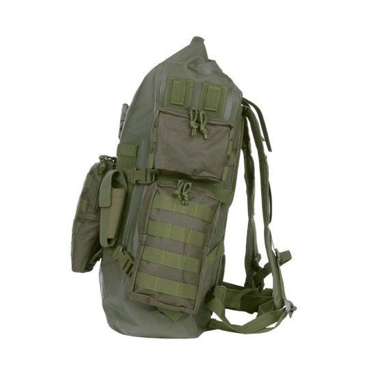 101-INC Rucksack Tundra | 35 Liter