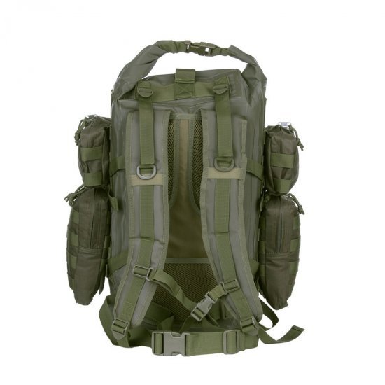 101-INC Rucksack Tundra | 35 Liter