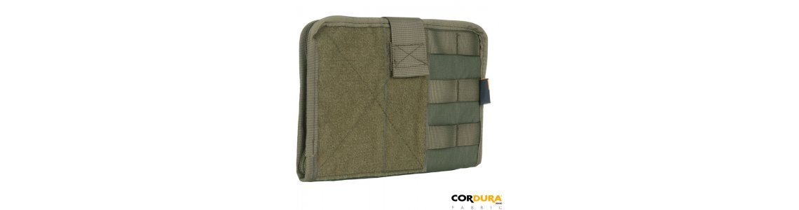 Militärische kleine Taschen