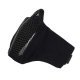 101-INC Airsoft face mask nylon/mesh