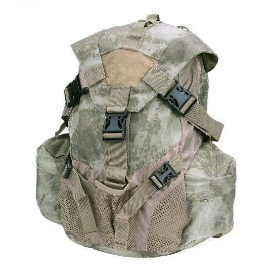 101-INC Rucksack Mohavi | 30 Liter