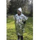 BCB Folien-Hypothermie-Poncho