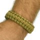 BCB Paracord Armband (Metallschnalle)