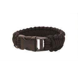 BCB Paracord Armband (Kunststoffverschluss)