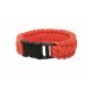 BCB Paracord Armband (Kunststoffverschluss)