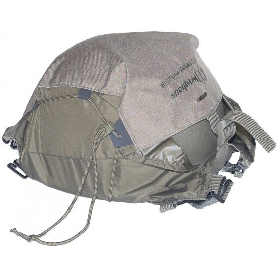 Berghaus FLT Helmet Pocket - IR