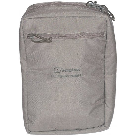 Berghaus FLT Organiser Pocket - IR