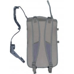 Berghaus FLT Radio Pad - IR