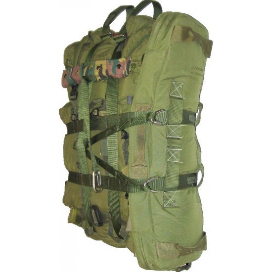 Berghaus FMPS Weapon Bag S