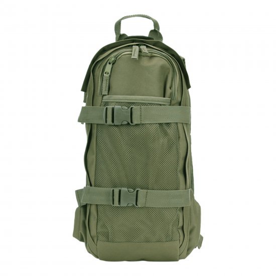 Fosco camelbag