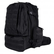 Fosco Assault 3-Days Rucksack | 60 Liter