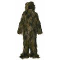 Ghillie Suits