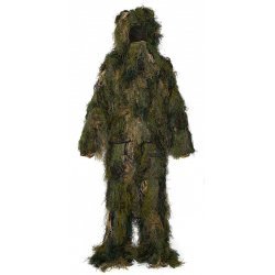 Fosco Ghillie suit deluxe