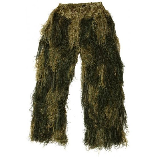 Fosco Ghillie suit special forces