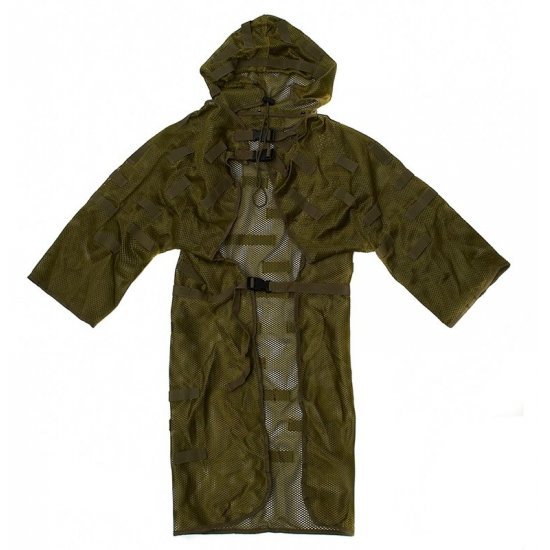 Fosco sniper Jacke