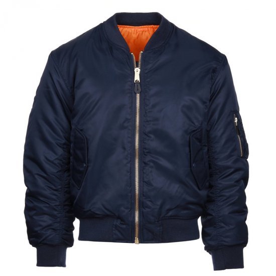 Fostex MA-1 Bomberjacke