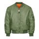 Fostex MA-1 Bomberjacke