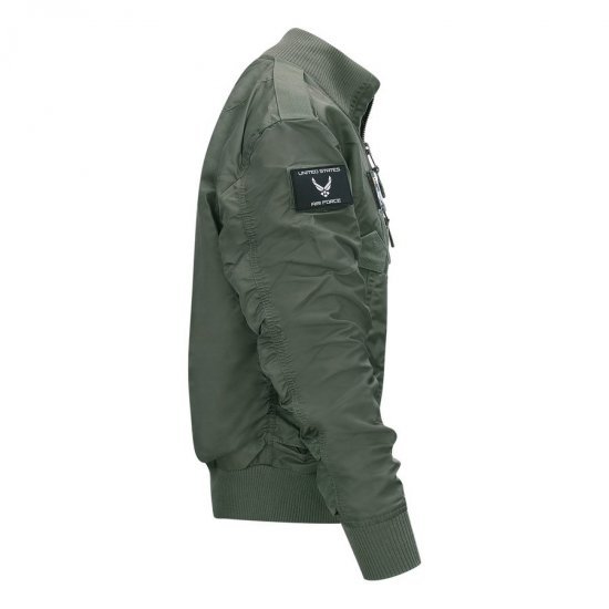 Fostex F-35 Fliegerjacke