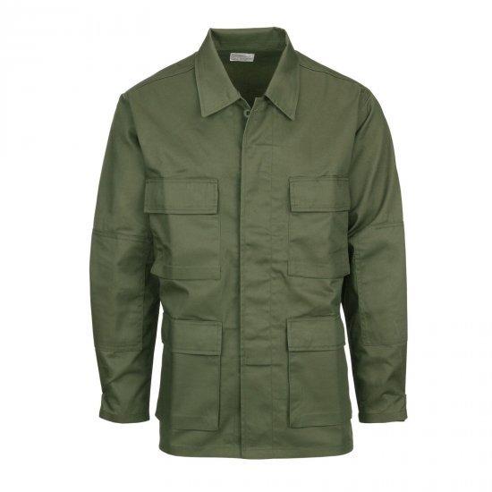 Fostex BDU Feldjacke