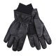 Fostex leder outdoor handschuhe