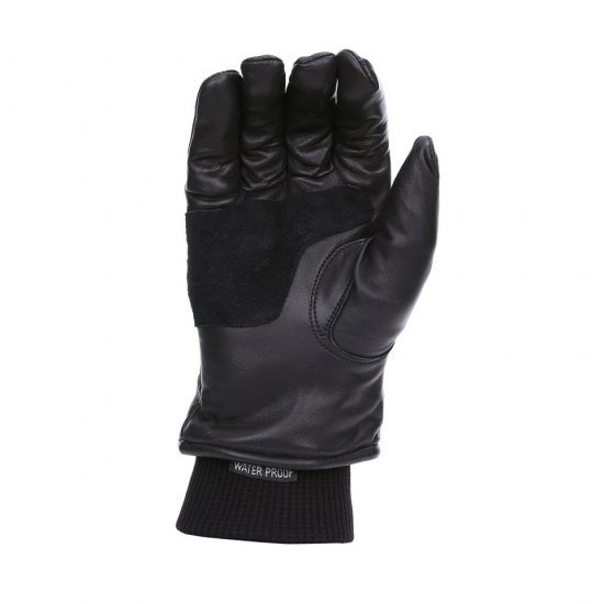 Fostex leder outdoor handschuhe