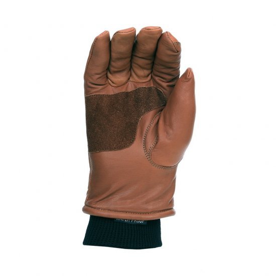 Fostex leder outdoor handschuhe