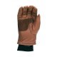 Fostex leder outdoor handschuhe