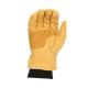 Fostex leder outdoor handschuhe