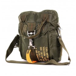 Fostex Fallschirmrucksack 4″