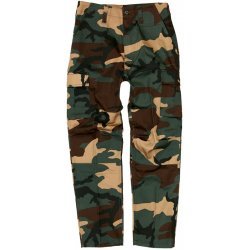 Fostex BDU Kinder Hose